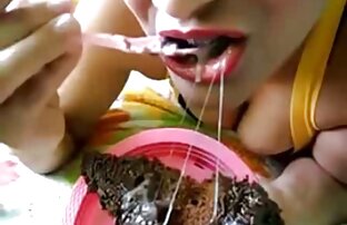 Foxy Femboy masturbasi dengan colokan download bokep gratis jepang e-Stim di pantat untuk porno